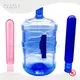 KAIXIN Preform Bottle Blue Green Orange Purpleseries 1