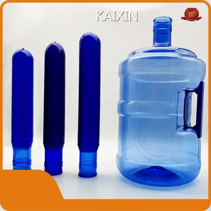 Pet Preform Price for Potable Water IBwith Custom Services 1