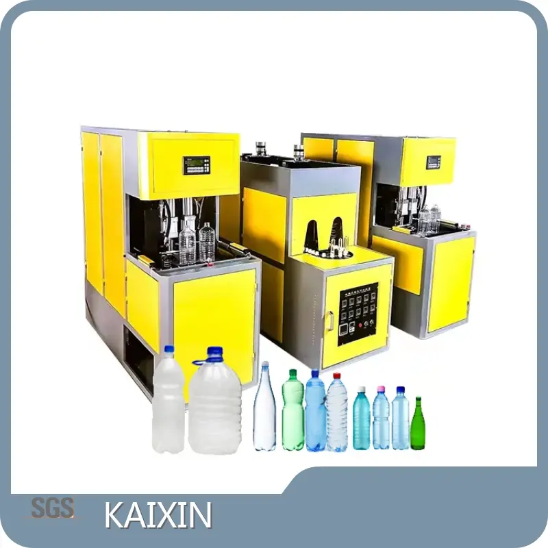Top Selling Blow Machine Price Company 1