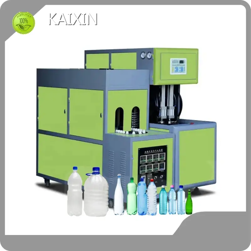Custom Blow Molders Beverage & Food Packaging - Fast Delivery - KAIXIN 1