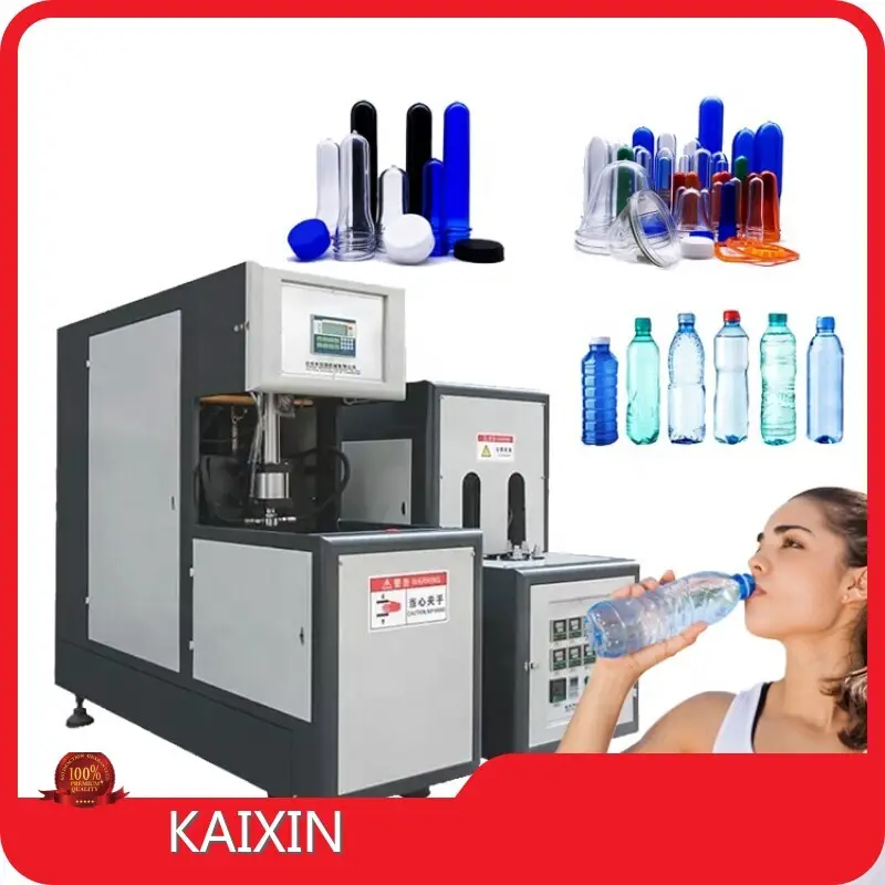 For Wholesale Blow Molding Machine 2022 by KAIXIN 1