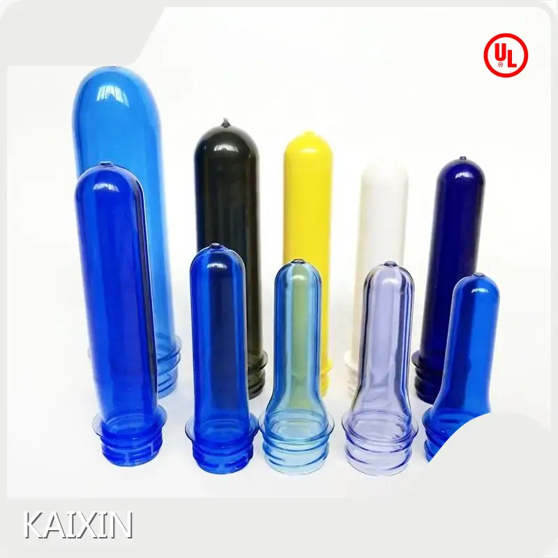 Pet Preforms for Sale Bulk Production PET Preformmanufacturing 1