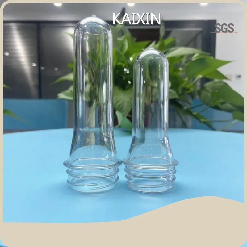 Low-cost Preform for Water Bottle Factory Price for Agriculture 1