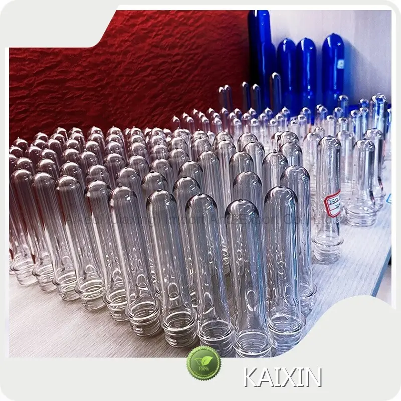 Customized Pet Preforms for Sale for Wholesale 1