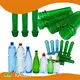 KAIXIN Preform for Water Bottle Quickly Shipmentwith Custom Services 1