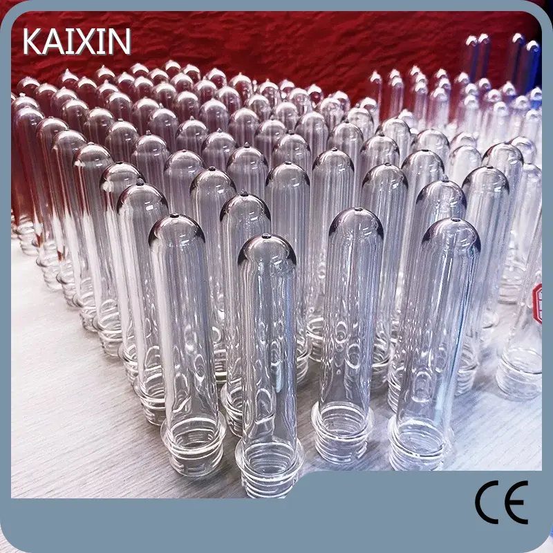 Preform Bottle Bulk Supplies 28mmmanufacturing 1