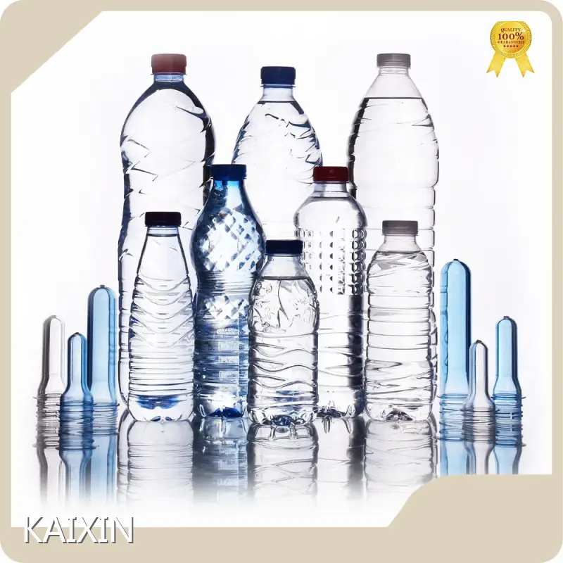 KAIXIN Bottle Preform Suppliers 28mmwith Good Price 1
