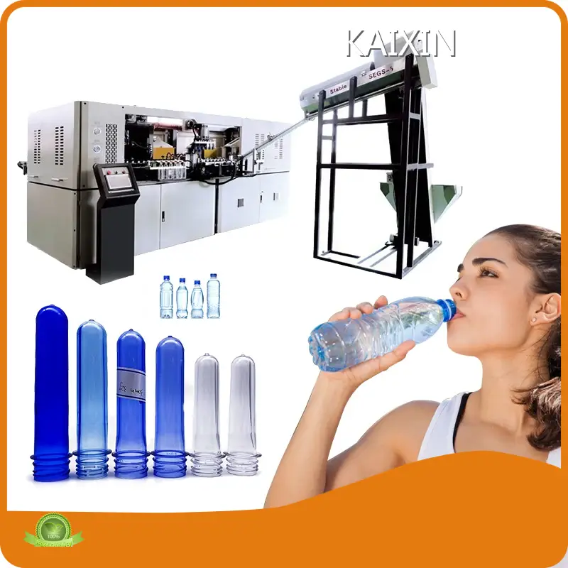 Durable Blow Molding Machine for Sale Factory Direct Supply for Potable Water 1