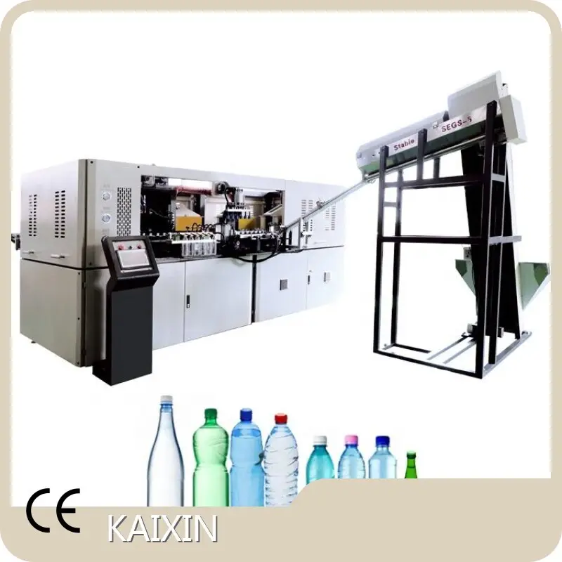 KAIXIN Blow Molding Machine Price Auto Blow Molding Machine Blow Molding Machine Pricemade in China 1