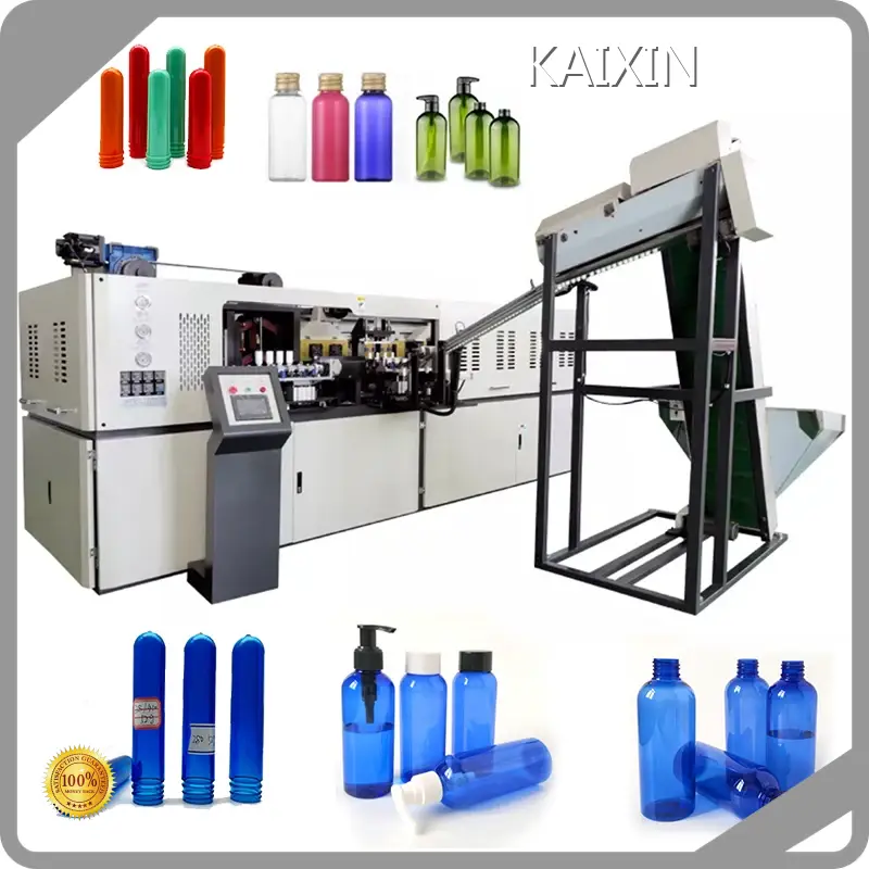 Factory Direct Custom Blow Molders Supplier for Different Industries 1