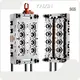 KAIXIN Pet Preform Mould Price PET PPfrom China 1