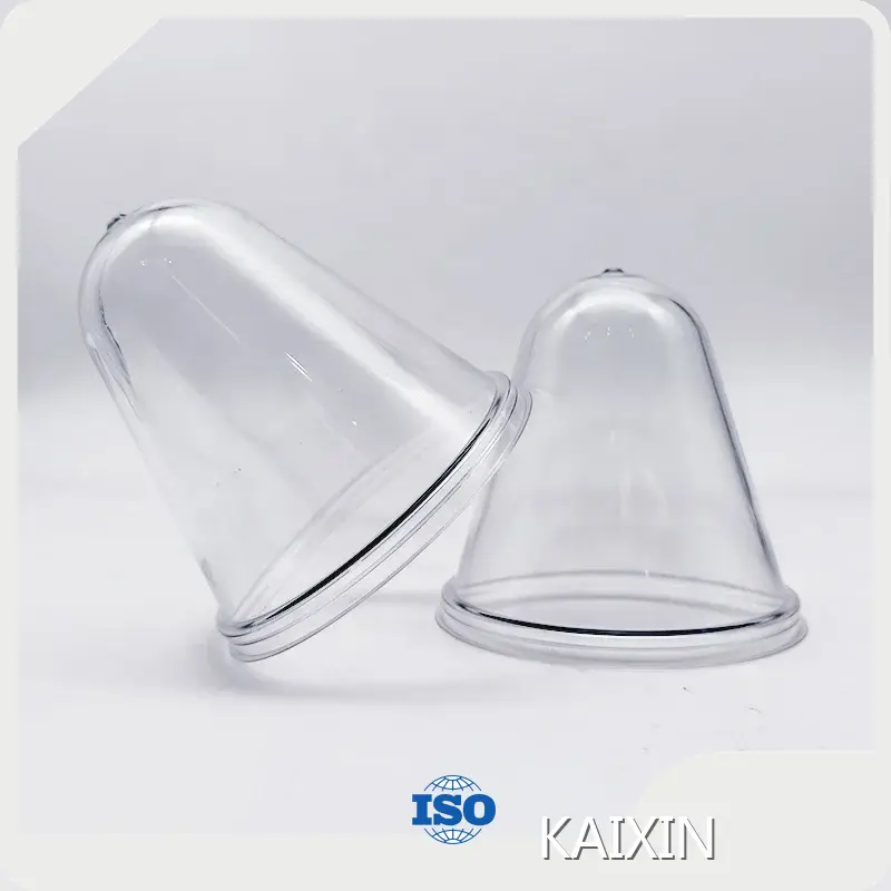Pet Preform Manufacturer Ikd Acceptblemade in China 1