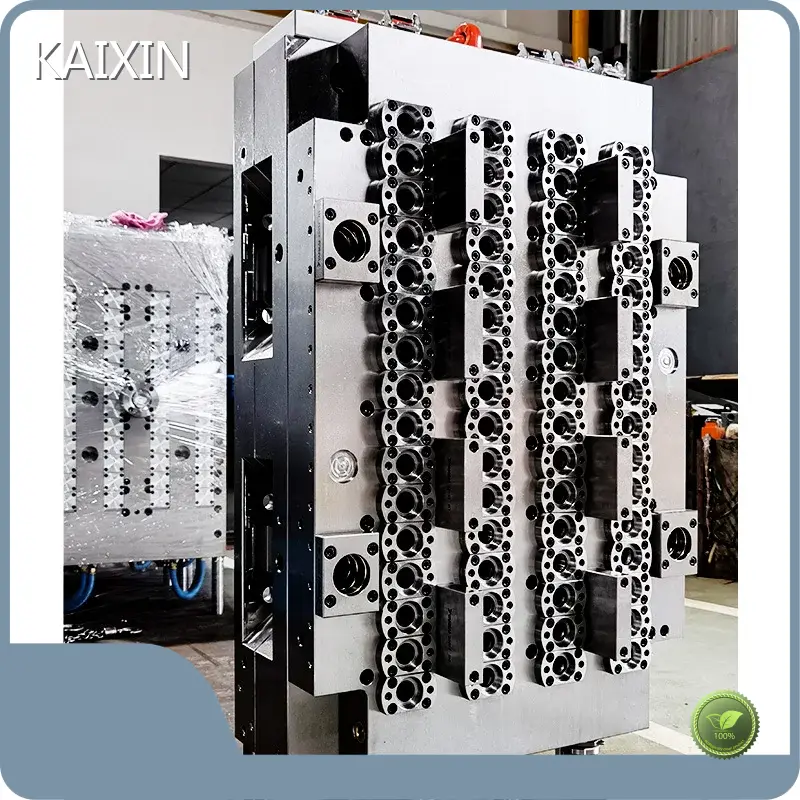Bulk Preform Price List 1