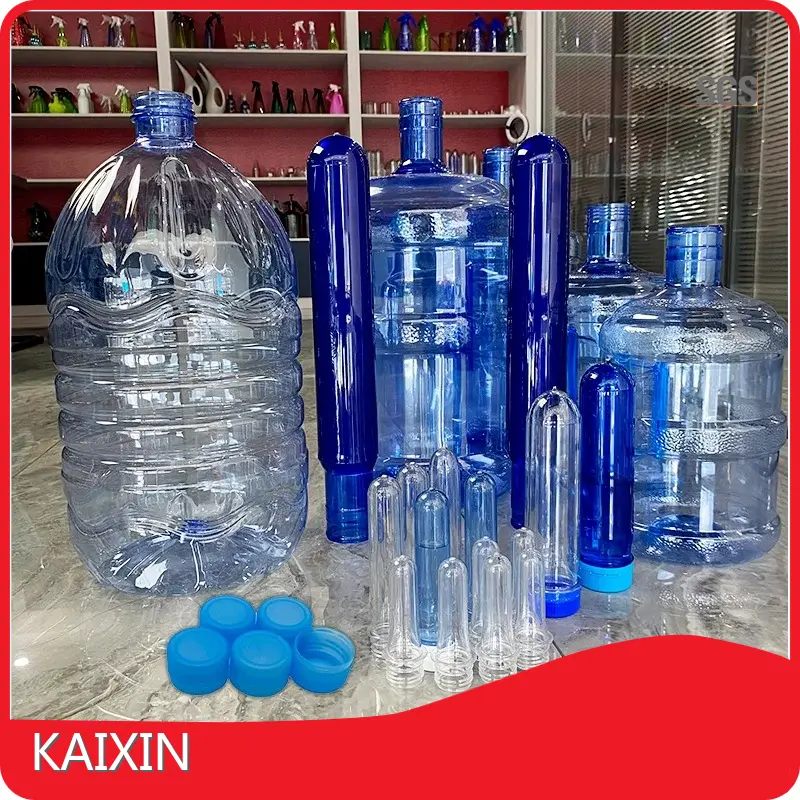 Wholesale Pet Preform Price Bulk Buy 1