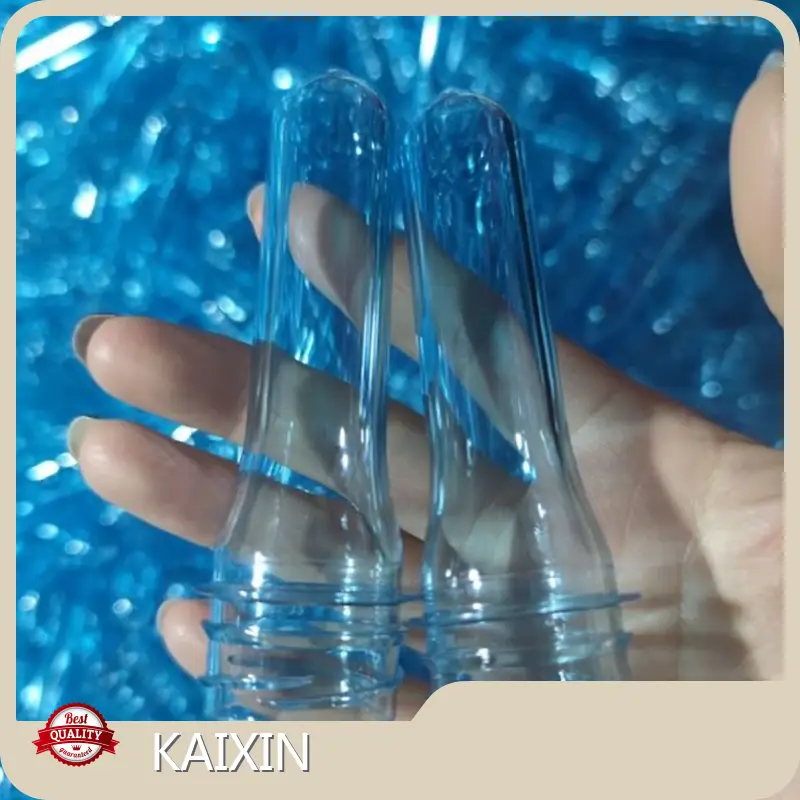 Good Selling Bottle Preform Price Price List 1