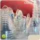 KAIXIN Bottle Preform Price Custom Size Bottle Preform Pricehighly Rated 1
