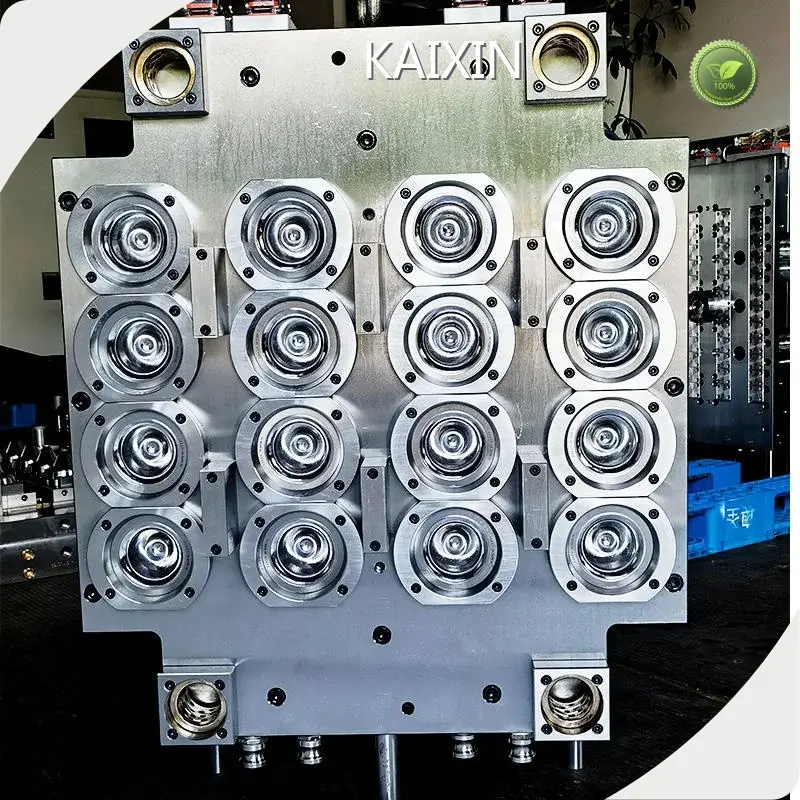 Hot Sale Preform Mold All Sizes for Agriculture 1