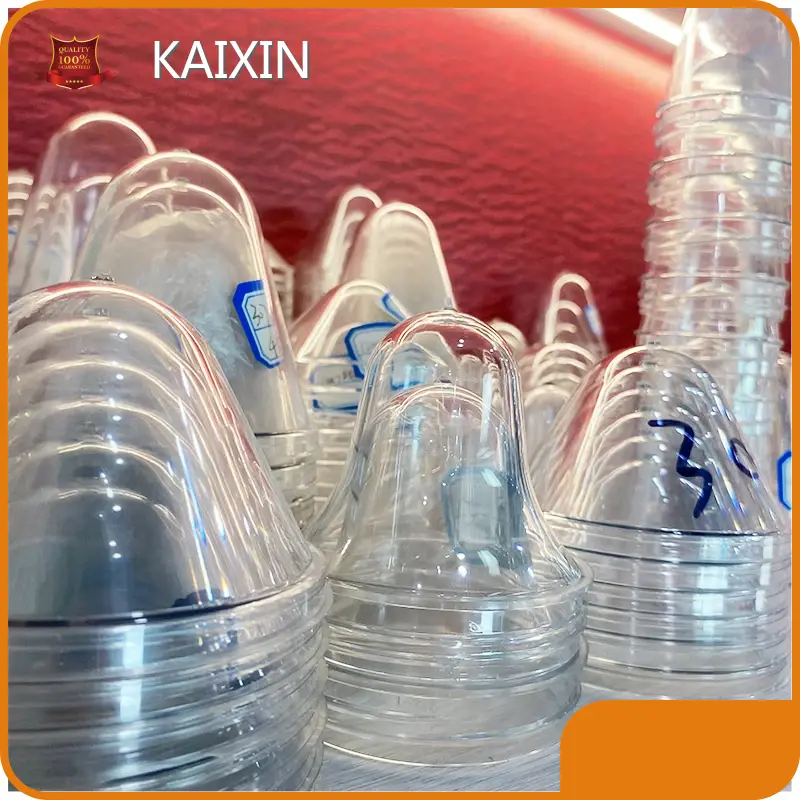 Hot Selling Preform for Water Bottle for Sale 1