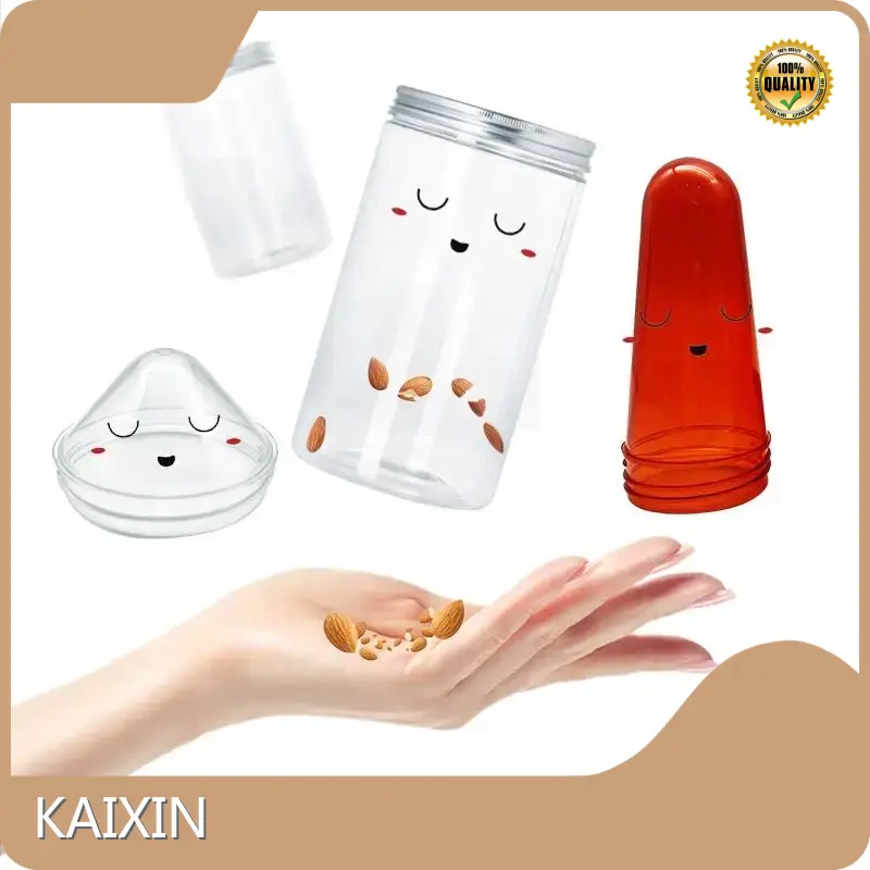 Bepokepreform for Water Bottle Company Food Jar Cans 100mm 1