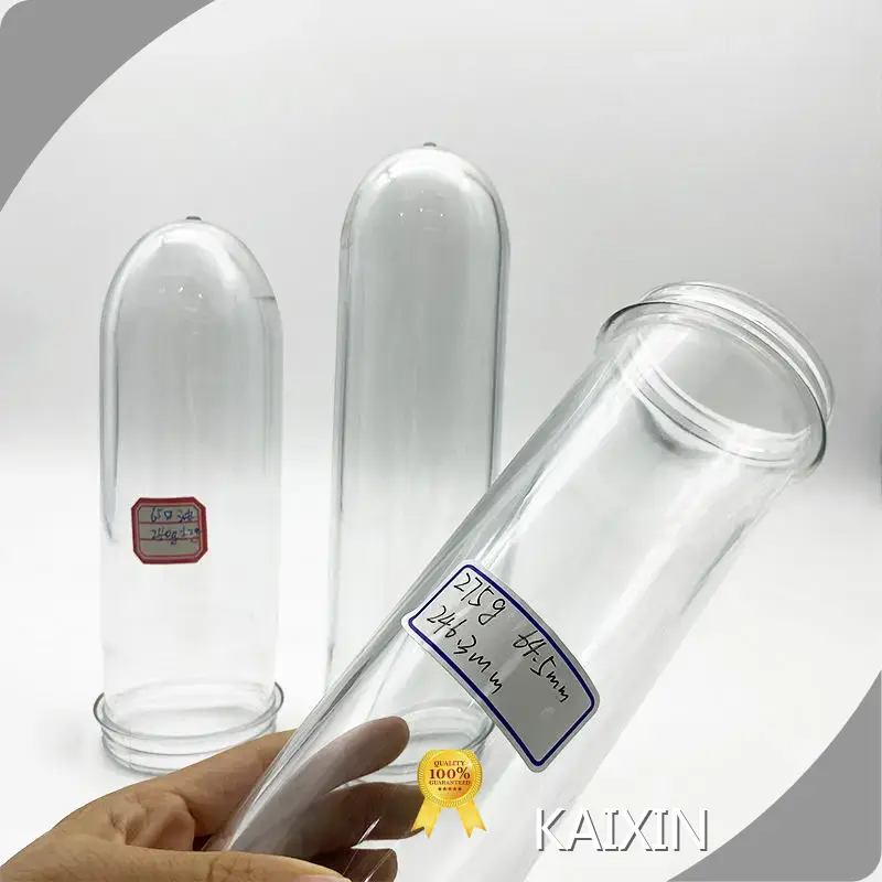 Preform Water Bottle Supply for SaleQuickly Shipment 1
