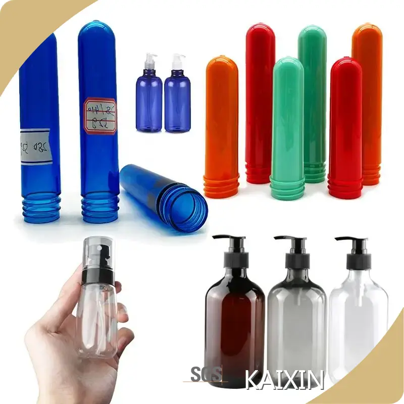 Hot Sale Pet Bottle Preform Price Pet Bottle Preform Price Company 1