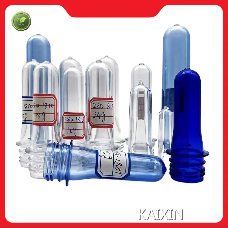 Good Sellingpreform Price for Different Industries Customized Color ISO9001 1