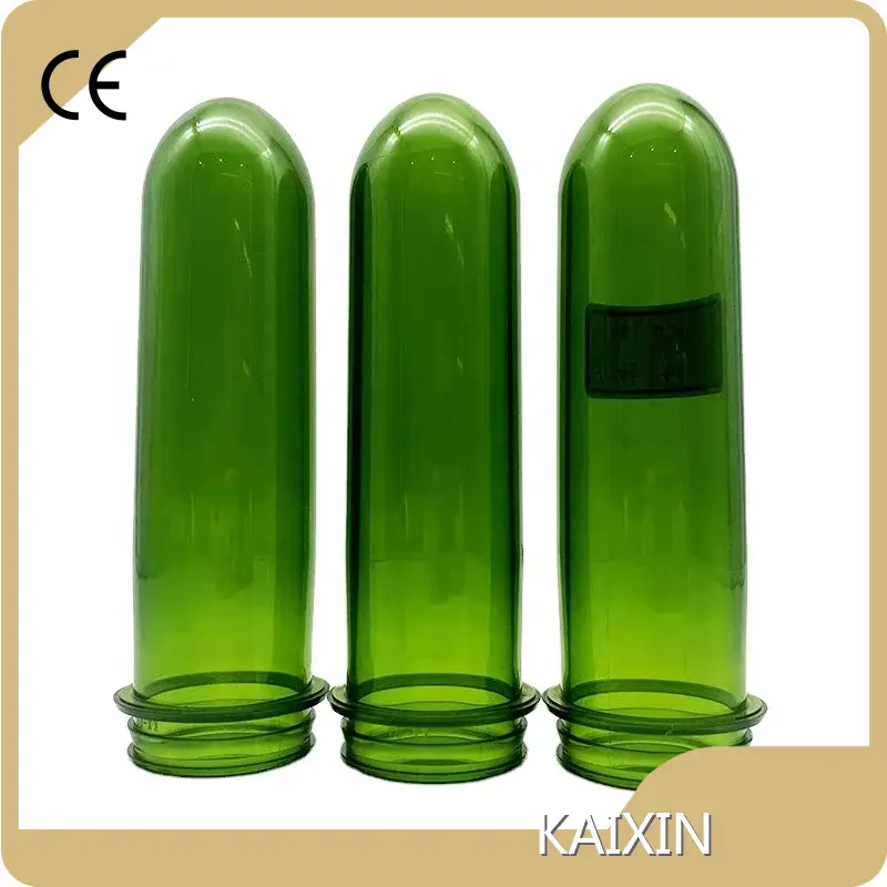 Factory Direct Preform Bottle Price List 1