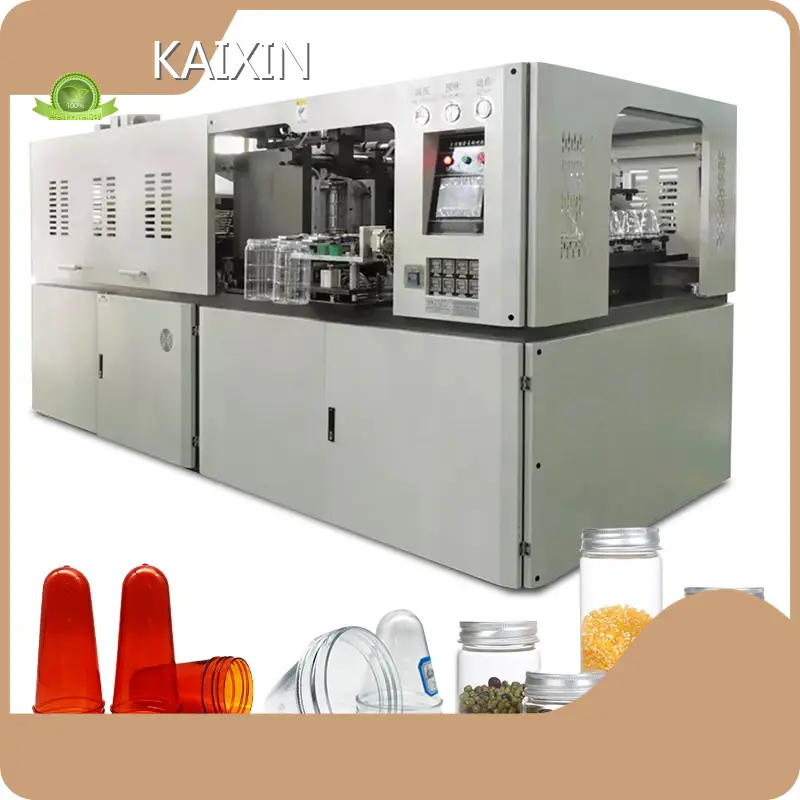 Durable Blow Machine Price List 1