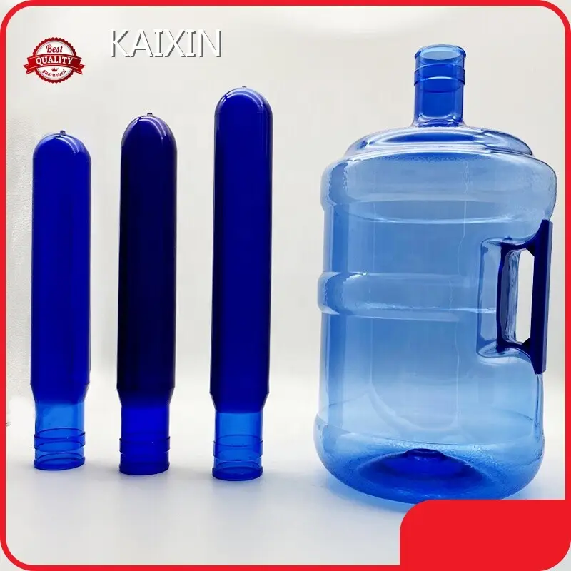 KAIXIN Preform for Water Bottle 55mm Preform for Water Bottleseries 1