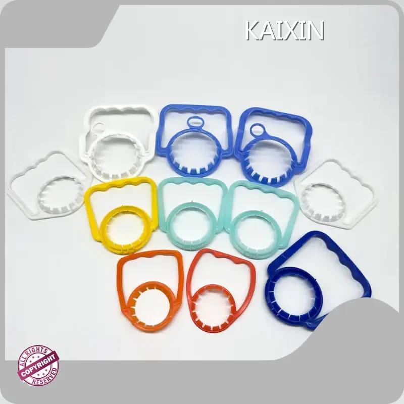 KAIXIN Preform for Water Bottle Plastic Handlefactory Direct Supply 1