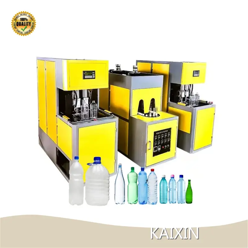 Bulk Buy Bottle Preform Suppliers Beverage & Food Packaging by KAIXIN 1