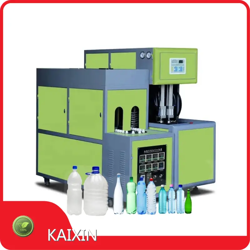 KAIXIN Glass Preform 175 Glass Preformvendor 1
