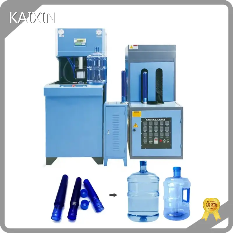 Hot Sale Blow Machine Price List 1