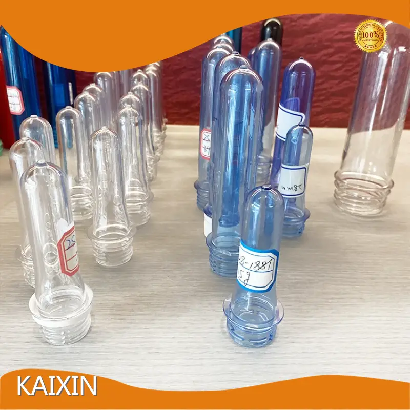 Reliable Pet Preform Price Per Kg Free Design for Potable Water 1