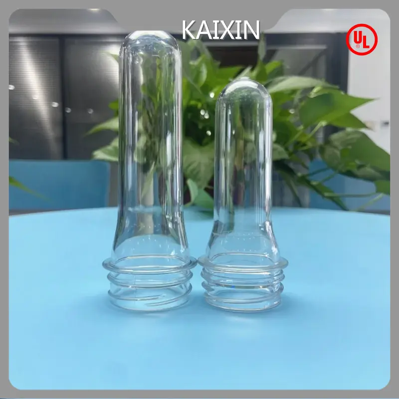 Factory Direct Preform Bottle Preform Bottle Company 1