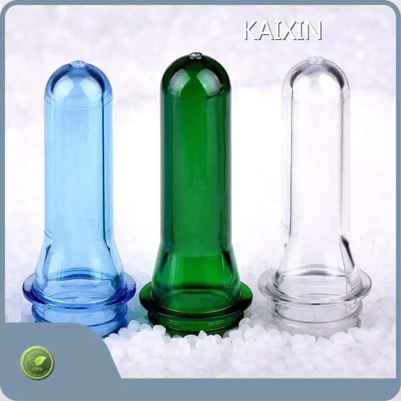 KAIXIN Preform Water Bottle KAIXINvendor 1