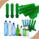 Low-cost Plastic Preforms Factory Bulk Supplies 1
