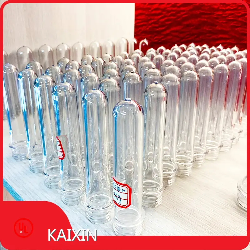 Bulk Bottle Preform Price Made in China for Business 1