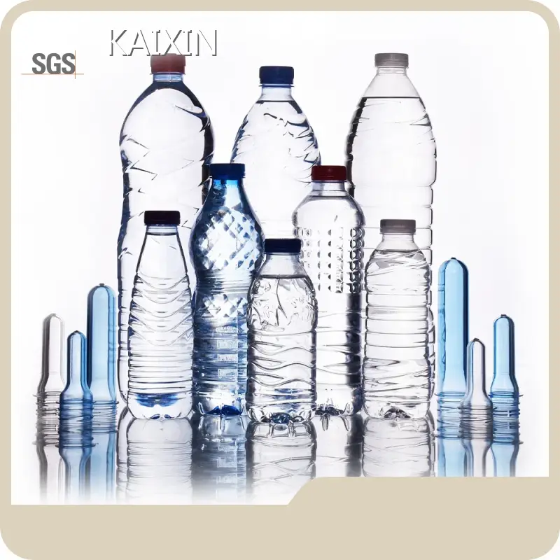 Preform Bottle Price KAIXIN High-qualitymade in China 1