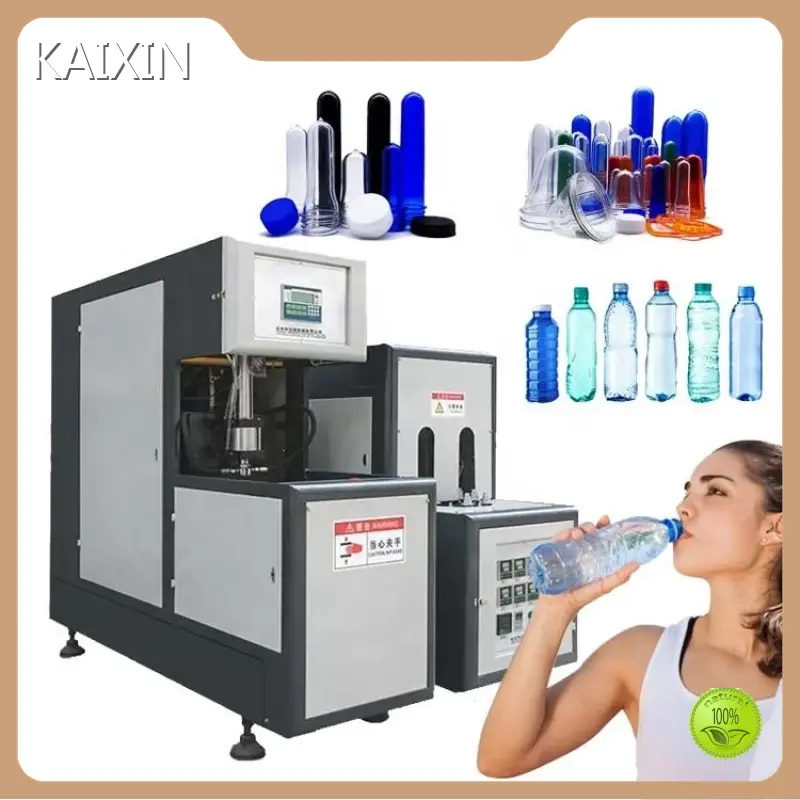 Glass Preform Bulk Production 1 Yearbest Supplier 1