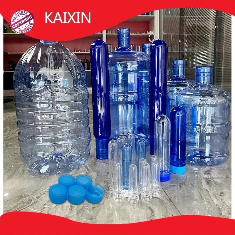 Factory Price Preform Price List 1