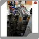 KAIXIN Pet Preform Mold Manufacturers Hot Runnervendor 1