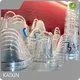 KAIXIN Bottle Preform Suppliers Mineral Water Bottle Bottle Preform Suppliersmarketing 1