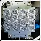 KAIXIN Pet Preform Mould Price Plastic Injection Mouldseries 1