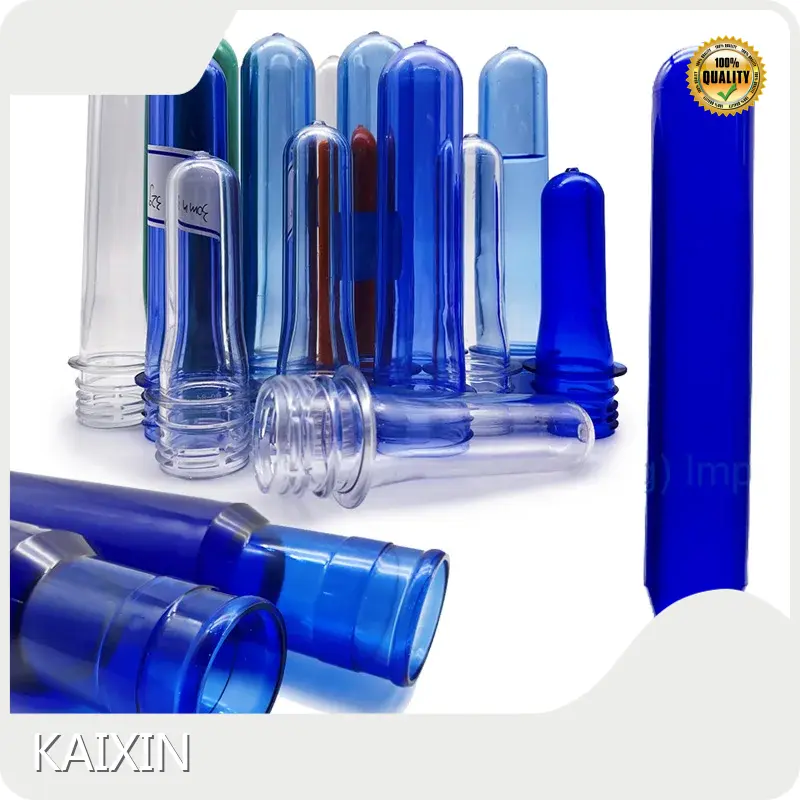 Cost-effectivepet Bottle Preform for Aquariums 28mm 30mm 38mm 46mm 48mm High Quality and Transparency 1