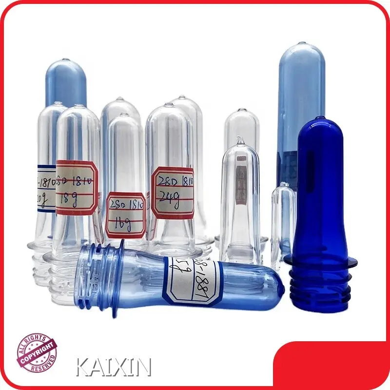 Preform Price Freely Mineral Water Bottlefactory 1