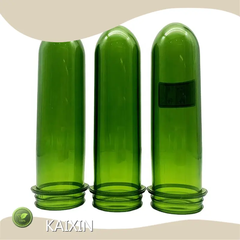 Good Selling Bottle Preform Suppliers Price List 1