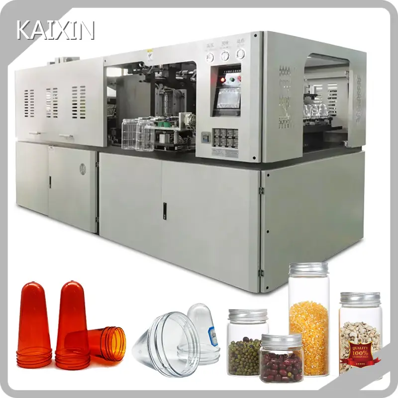 KAIXIN Blow Molding Machine for Sale Etc. Blow Molding Machine for Salehighly Rated 1