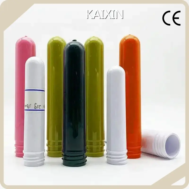 Wholesale Bottle Preform Suppliers Fast Delivery 1