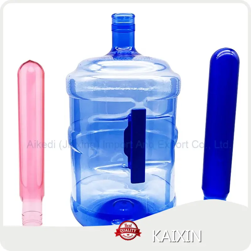 Plastic Preforms Supplier for Sale20 Liter 5 Gallon Pet Preform 1
